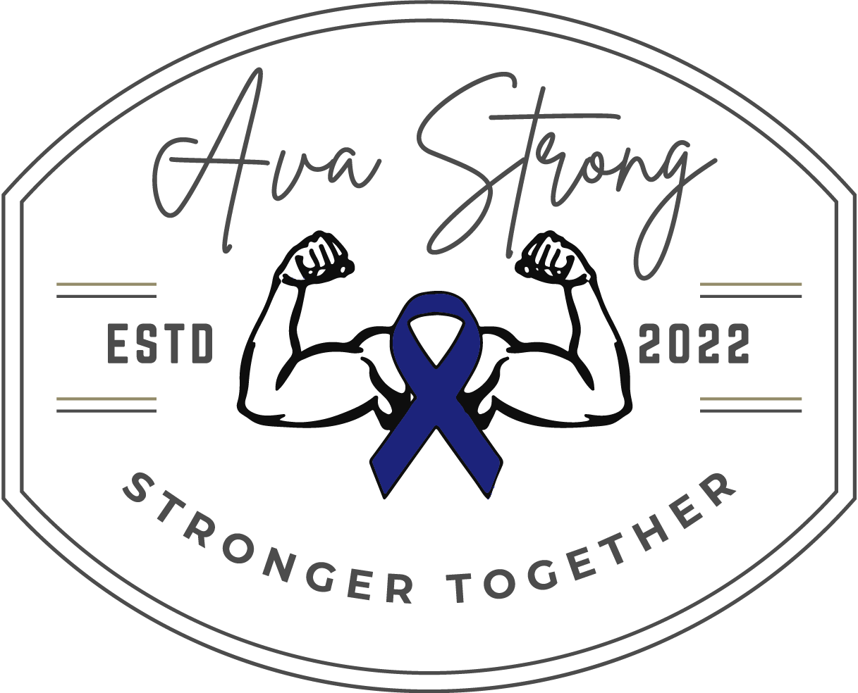 Ava Strong
